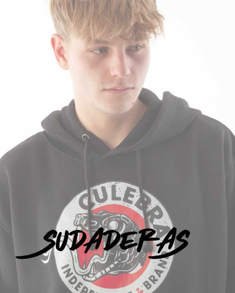 SUDADERAS