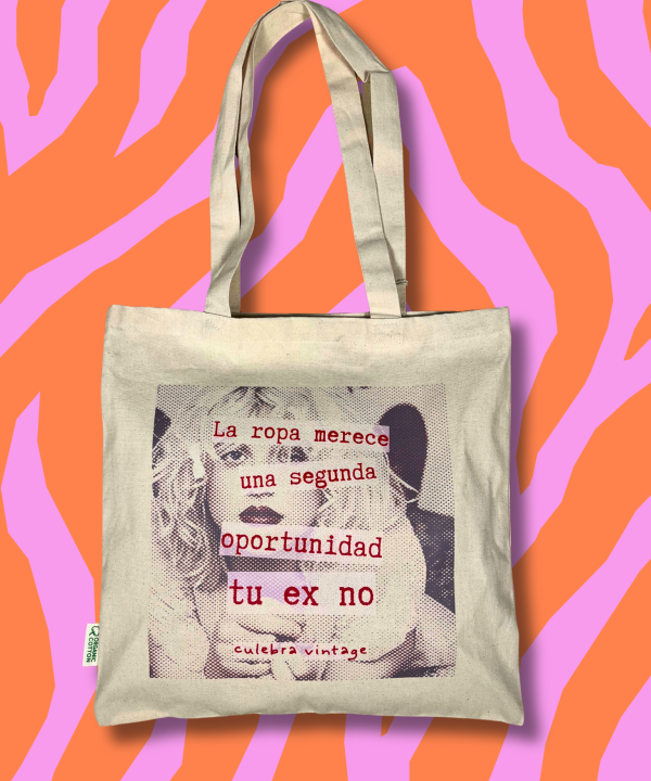 Tote" Tu ex no"