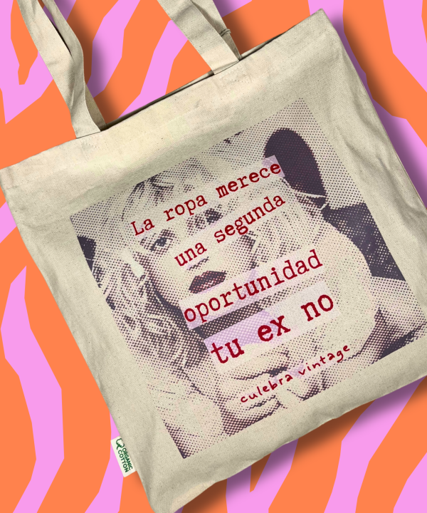 Alternative view of Tote" Tu ex no"